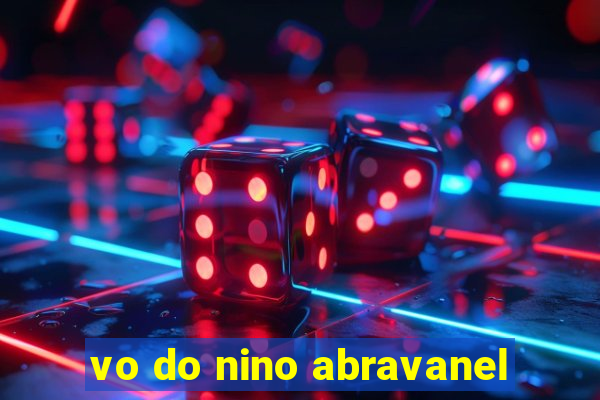 vo do nino abravanel